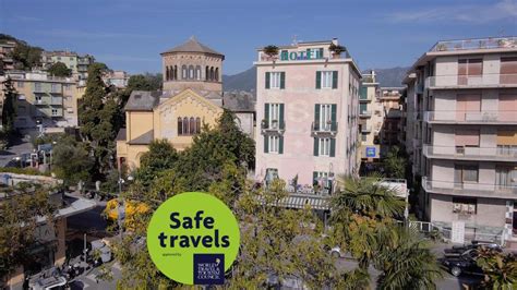 Hotel Stella Rapallo Reviews, Deals & Photos 2024